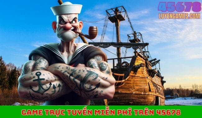 Game trực tuyến miễn phí trên 45678 Trải nghiệm ngay những tựa game mới nhất Game trực tuyến miễn phí trên 45678 Trải nghiệm ngay những tựa game mới nhất