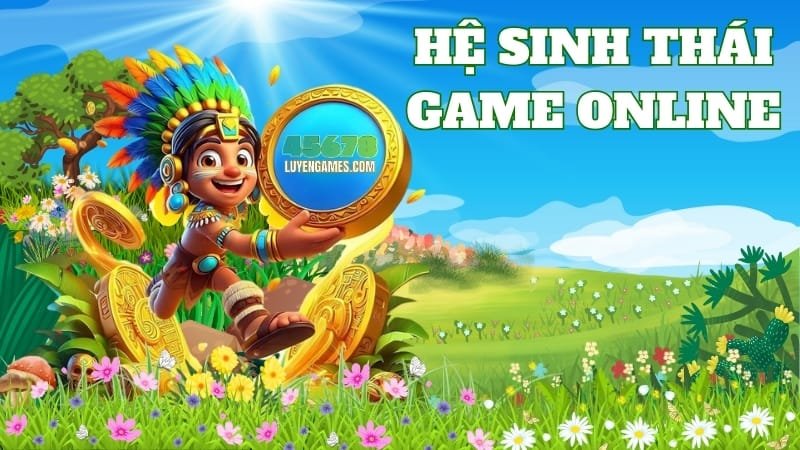 Sự Phát Triển Của Ngành Công Nghiệp Game Sự Phát Triển Của Ngành Công Nghiệp Game