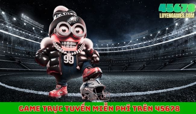 Game trực tuyến miễn phí trên 45678 Trải nghiệm ngay những tựa game mới nhất Game trực tuyến miễn phí trên 45678 Trải nghiệm ngay những tựa game mới nhất