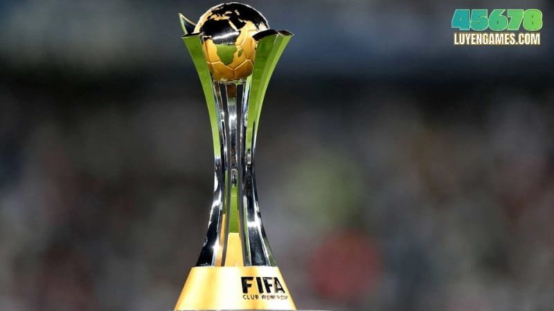 Một kỳ World Cup 64 đội có thể thực hiện được không? Một kỳ World Cup 64 đội có thể thực hiện được không?